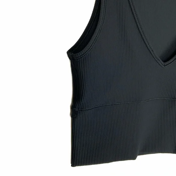 Lululemon Power Pivot Tank *Rib - Picture 10 of 13